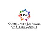 https://www.logocontest.com/public/logoimage/1573412391Community Pathways of Steele County.jpg